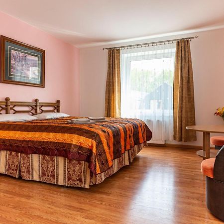 Smiltele Palanga Exterior foto