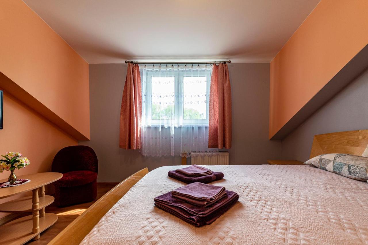 Smiltele Palanga Exterior foto